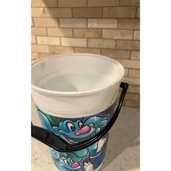 Disney Lonesome Ghosts Popcorn Bucket‎ - Picture 7 of 7